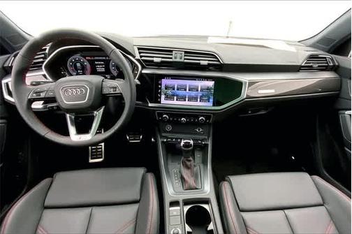 2025 Audi Q3 45 S line Premium