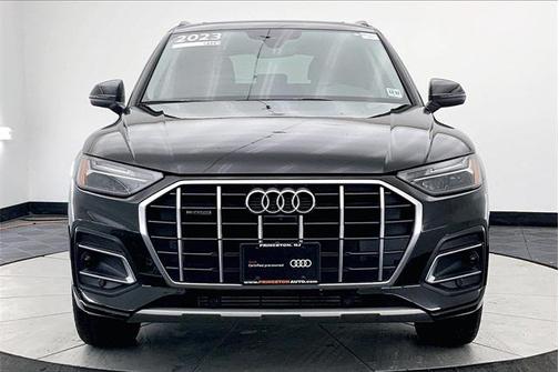 2023 Audi Q5 Premium Plus 40 TFSI quattro S tronic