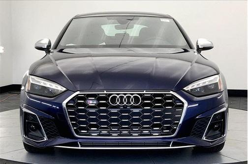 2025 Audi S5 3.0T Premium