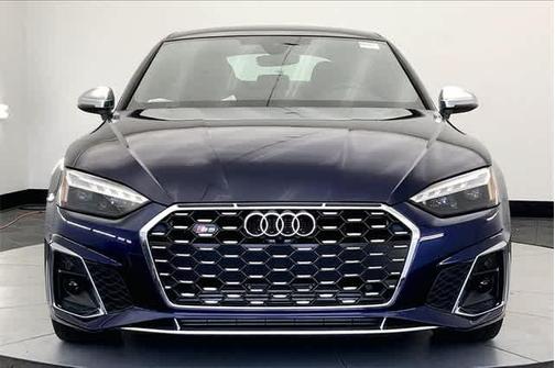 2025 Audi S5 3.0T Premium