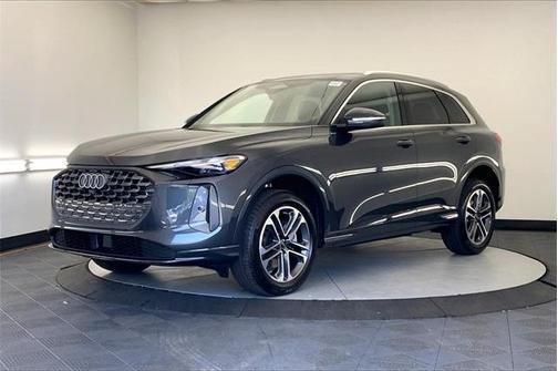 2025 Audi Q5 2.0T quattro Premium