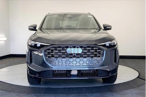 2025 Audi Q5 2.0T quattro Premium