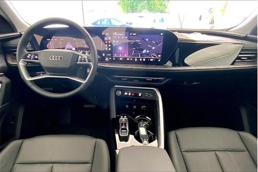 2025 Audi Q5 2.0T quattro Premium