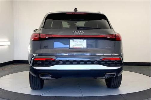 2025 Audi Q5 2.0T quattro Premium