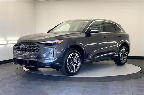 2025 Audi Q5 2.0T quattro Premium