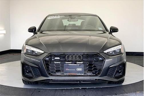 2025 Audi A5 Sportback Premium Plus