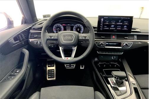 2025 Audi A5 Sportback Premium Plus