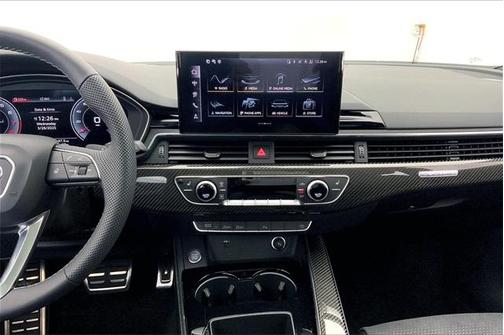 2025 Audi A5 Sportback Premium Plus