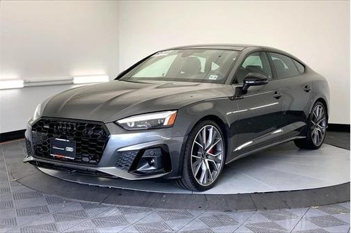 2025 Audi A5 Sportback Premium Plus