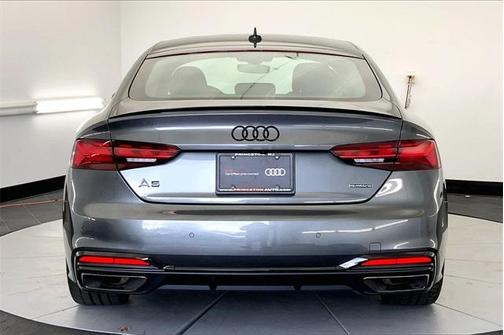 2025 Audi A5 Sportback Premium Plus