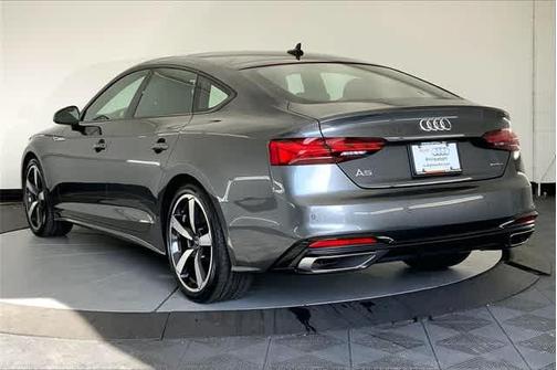 2025 Audi A5 Sportback Premium Plus