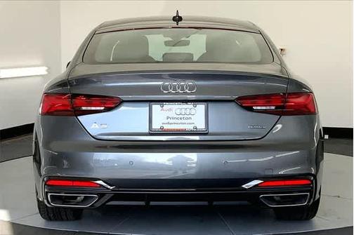 2025 Audi A5 Sportback Premium Plus