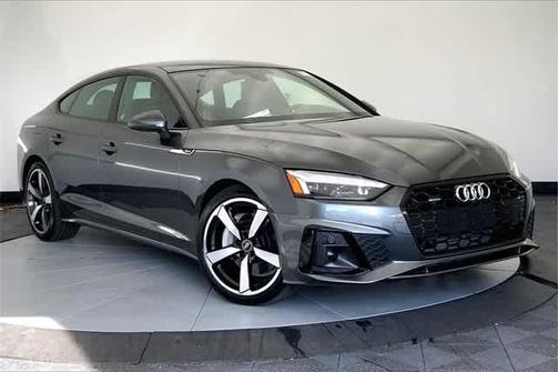 2025 Audi A5 Sportback Premium Plus