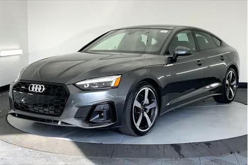 2025 Audi A5 Sportback Premium Plus