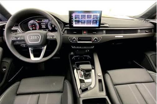 2025 Audi A5 Sportback Premium Plus
