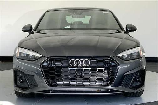 2025 Audi A5 Sportback Premium Plus