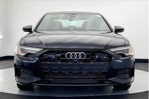 2025 Audi A6 45 Premium