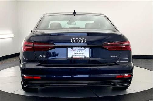 2025 Audi A6 45 Premium