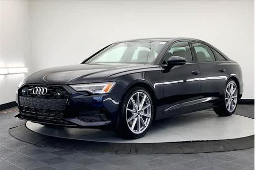 2025 Audi A6 45 Premium