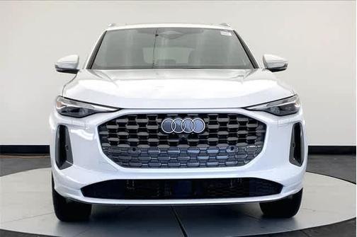 2025 Audi Q5 2.0T quattro Premium