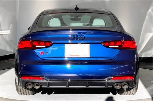 2025 Audi S5 3.0T Premium
