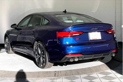 2025 Audi S5 3.0T Premium