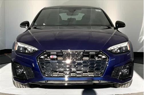 2025 Audi S5 3.0T Premium