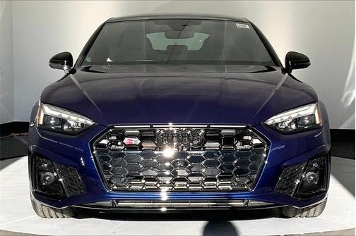 2025 Audi S5 3.0T Premium