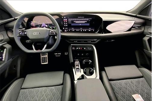 2025 Audi SQ5 3.0T quattro Premium