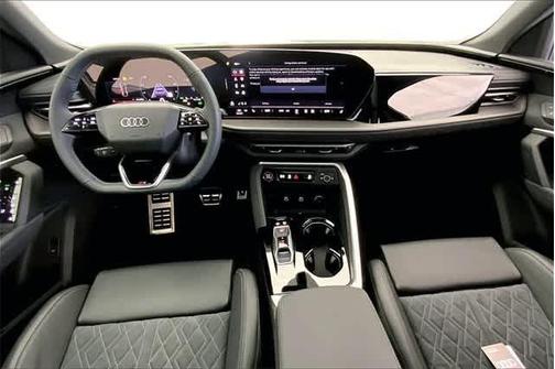 2025 Audi SQ5 3.0T quattro Premium