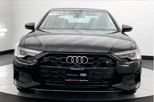 2025 Audi A6 Premium Plus 45 TFSI quattro S tronic
