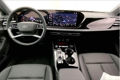 2025 Audi A5 2.0T quattro Premium