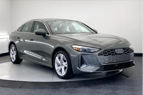 2025 Audi A5 2.0T quattro Premium