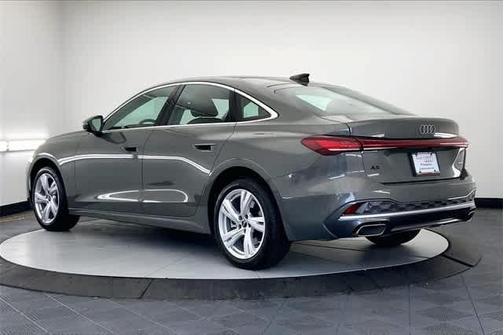 2025 Audi A5 2.0T quattro Premium
