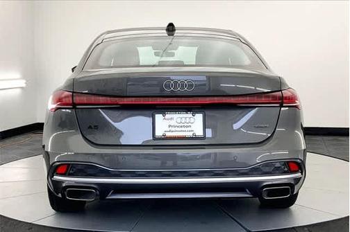 2025 Audi A5 2.0T quattro Premium