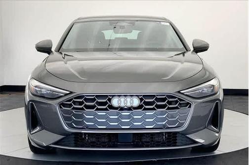 2025 Audi A5 2.0T quattro Premium