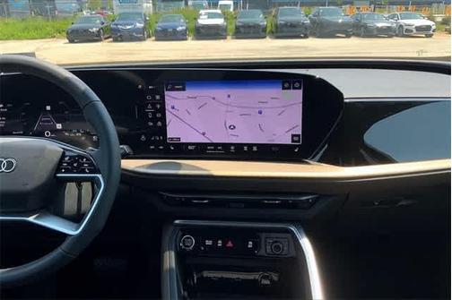 2025 Audi Q5 2.0T quattro Premium