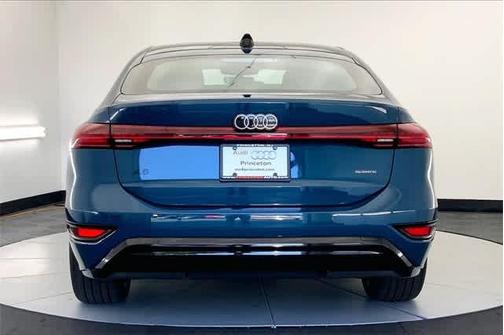 2025 Audi A6