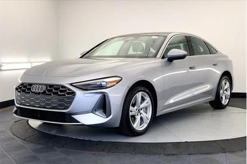 2025 Audi A5 2.0T quattro Premium
