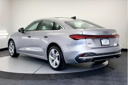 2025 Audi A5 2.0T quattro Premium