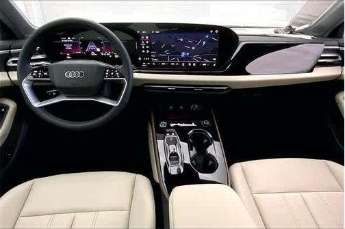 2025 Audi A5 2.0T quattro Premium
