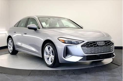2025 Audi A5 2.0T quattro Premium