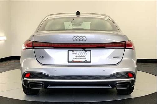 2025 Audi A5 2.0T quattro Premium