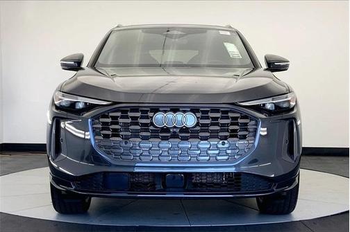 2025 Audi Q5 2.0T quattro Premium