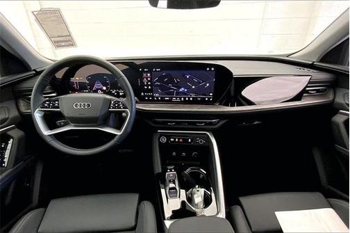 2025 Audi Q5 2.0T quattro Premium