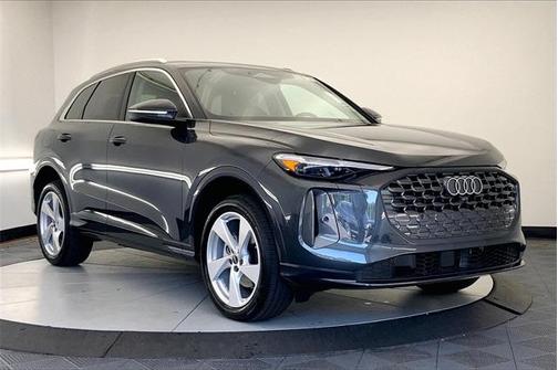 2025 Audi Q5 2.0T quattro Premium