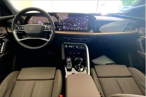 2025 Audi Q5 2.0T quattro Premium