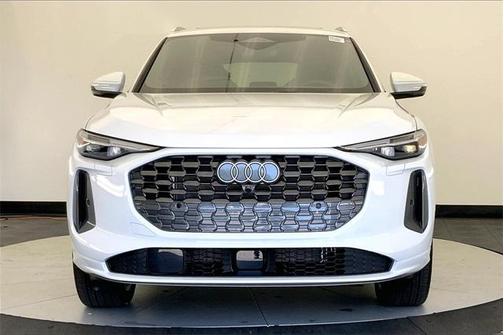 2025 Audi Q5 2.0T quattro Premium