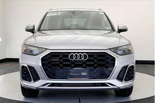 2023 Audi Q5 Premium Plus 45 TFSI S line quattro