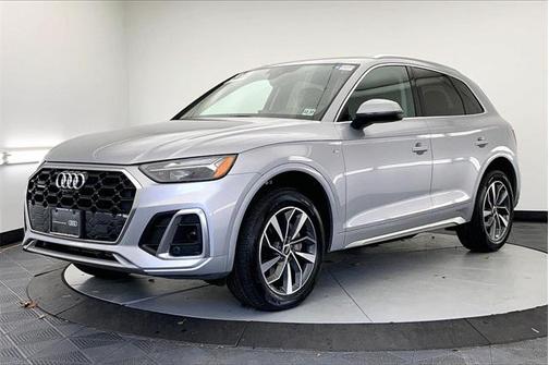2023 Audi Q5 Premium Plus 45 TFSI S line quattro